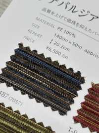 DEVELGIA Devargia[Fabrica Textil] Shinko Subfoto