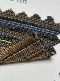 DEVELGIA Devargia[Fabrica Textil] Shinko Subfoto