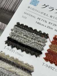 GRAFF Gráfico[Fabrica Textil] Shinko Subfoto