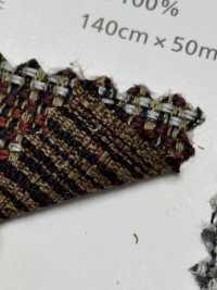 CLIMAL Escalada[Fabrica Textil] Shinko Subfoto