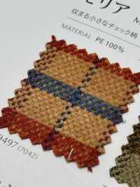 MOREIA Moria[Fabrica Textil] Shinko Subfoto