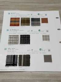 MOREIA Moria[Fabrica Textil] Shinko Subfoto