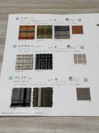 EXCELVACA Exalva[Fabrica Textil] Shinko Subfoto