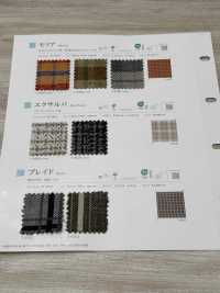 BLADE Cuchilla[Fabrica Textil] Shinko Subfoto