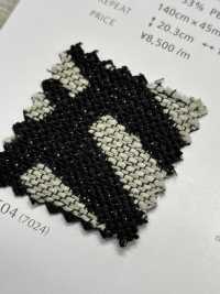 MOOSE Mousse[Fabrica Textil] Shinko Subfoto