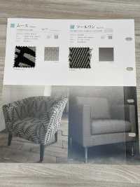 MOOSE Mousse[Fabrica Textil] Shinko Subfoto