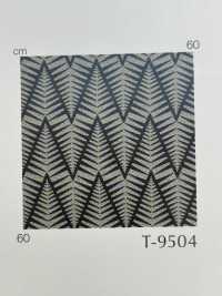 MOOSE Mousse[Fabrica Textil] Shinko Subfoto