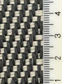 SOUL1 Único Uno[Fabrica Textil] Shinko Subfoto