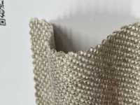 OA32218 Sarga Pesada Sin Teñir De Lino/algodón Semihúmedo[Fabrica Textil] Oharayaseni Subfoto
