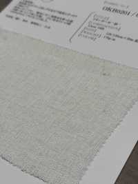 OKB0202 Gasa De Lino "gasa"[Fabrica Textil] Oharayaseni Subfoto