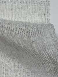 OKB0202 Gasa De Lino "gasa"[Fabrica Textil] Oharayaseni Subfoto