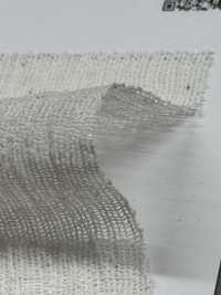 OKB0203 Gasa De Lino "gasa"[Fabrica Textil] Oharayaseni Subfoto