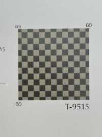 CHECKSOUL Control único[Fabrica Textil] Shinko Subfoto