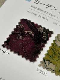 GARDEN Jardín[Fabrica Textil] Shinko Subfoto