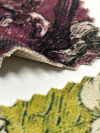 GARDEN Jardín[Fabrica Textil] Shinko Subfoto