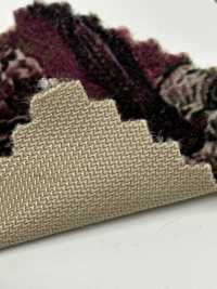 GARDEN Jardín[Fabrica Textil] Shinko Subfoto