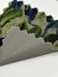 IMPRESSIONS Impresiones[Fabrica Textil] Shinko Subfoto