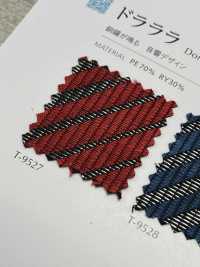 DORALALA Dorara[Fabrica Textil] Shinko Subfoto