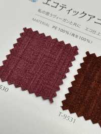 ECOTICANIMAL Animal Ecológico[Fabrica Textil] Shinko Subfoto