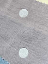 INDIA-464 Punto De Gasa Doble[Fabrica Textil] ARINOBE Subfoto