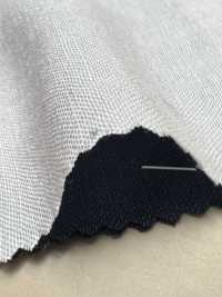 A-1708 Rayón/lino Teñido En Hilo[Fabrica Textil] ARINOBE Subfoto