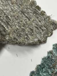 SENSING Detección[Fabrica Textil] Shinko Subfoto