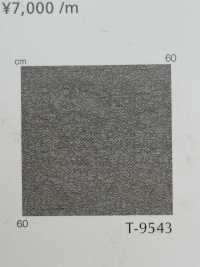 SENSING Detección[Fabrica Textil] Shinko Subfoto