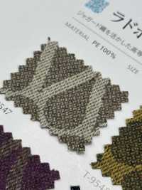 RALPHEDHOLLANE Radholanen[Fabrica Textil] Shinko Subfoto