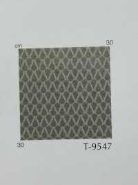 RALPHEDHOLLANE Radholanen[Fabrica Textil] Shinko Subfoto