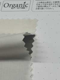 SBT-010 Paño Para Máquina De Escribir Tamamushi De Algodón Orgánico[Fabrica Textil] Textiles Kuwamura Subfoto