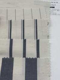 STL-9213 Paño De Lino Para Máquina De Escribir[Fabrica Textil] Textiles Kuwamura Subfoto