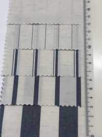 STL-9213 Paño De Lino Para Máquina De Escribir[Fabrica Textil] Textiles Kuwamura Subfoto