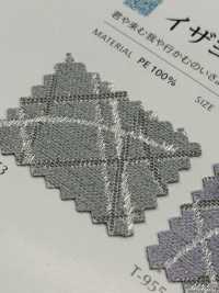 IZAYOI Izayoi[Fabrica Textil] Shinko Subfoto