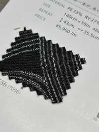 KOKORO Corazón[Fabrica Textil] Shinko Subfoto