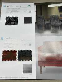 KOKORO Corazón[Fabrica Textil] Shinko Subfoto