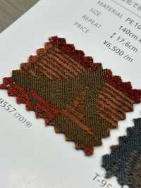 RAATUM Latom[Fabrica Textil] Shinko Subfoto