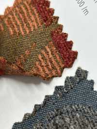 RAATUM Latom[Fabrica Textil] Shinko Subfoto