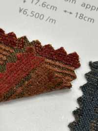 RAATUM Latom[Fabrica Textil] Shinko Subfoto