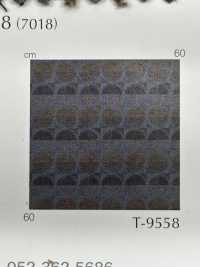 RAATUM Latom[Fabrica Textil] Shinko Subfoto