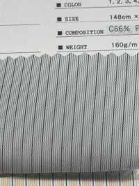 SBT-023 Raya Ecológica[Fabrica Textil] Textiles Kuwamura Subfoto