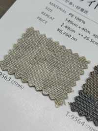 BAYSIDE Bayside[Fabrica Textil] Shinko Subfoto