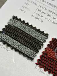 EXODUS éxodo[Fabrica Textil] Shinko Subfoto