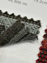 EXODUS éxodo[Fabrica Textil] Shinko Subfoto