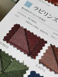 LABYRINTH Laberinto[Fabrica Textil] Shinko Subfoto