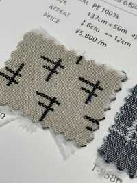 ZEN7 Zenshichi[Fabrica Textil] Shinko Subfoto