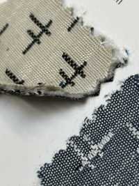 ZEN7 Zenshichi[Fabrica Textil] Shinko Subfoto