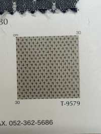 ZEN7 Zenshichi[Fabrica Textil] Shinko Subfoto