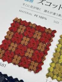 ZUCCOTTO Zuccot[Fabrica Textil] Shinko Subfoto