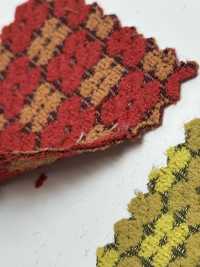 ZUCCOTTO Zuccot[Fabrica Textil] Shinko Subfoto