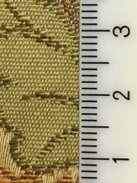 COLLECTION10 Colección #10[Fabrica Textil] Shinko Subfoto